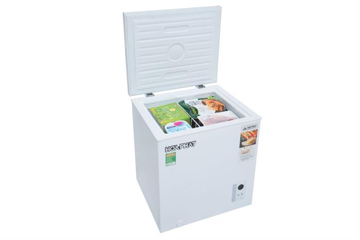 Tủ đông Hoà Phát 66 lít HPF AN666